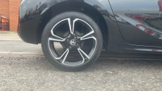 Vauxhall Corsa 1.2 Turbo GS 5dr Petrol Hatchback